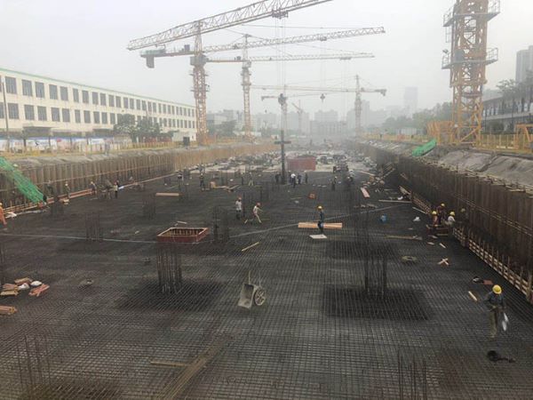 評估pc工法組合鋼管樁穩(wěn)定性的兩個方法