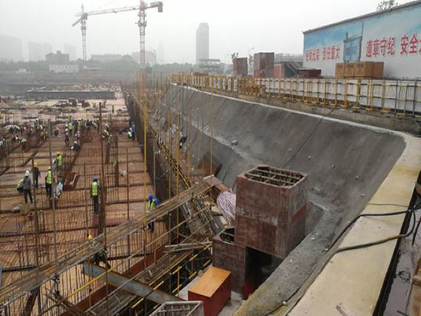 PC組合工法樁在拆除時(shí)應(yīng)注意的六個(gè)細(xì)節(jié)