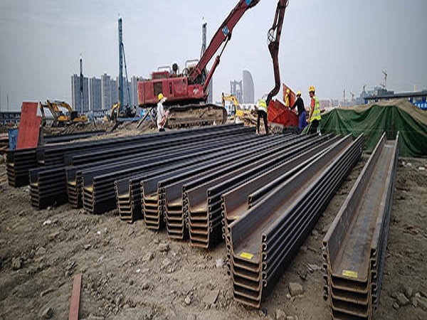 拉森樁在拔出期間應(yīng)當(dāng)注意的五個事項