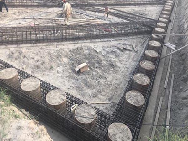 PC組合工法樁支護(hù)在施工時(shí)需了解的相關(guān)知識(shí)