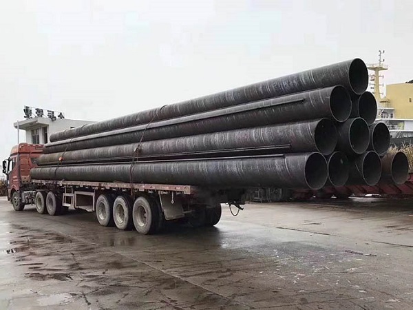 PC組合工法樁在使用之前應(yīng)做好的檢測(cè)工作